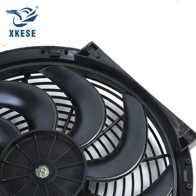 fan high speed double bearing ultra-thin – Fan
