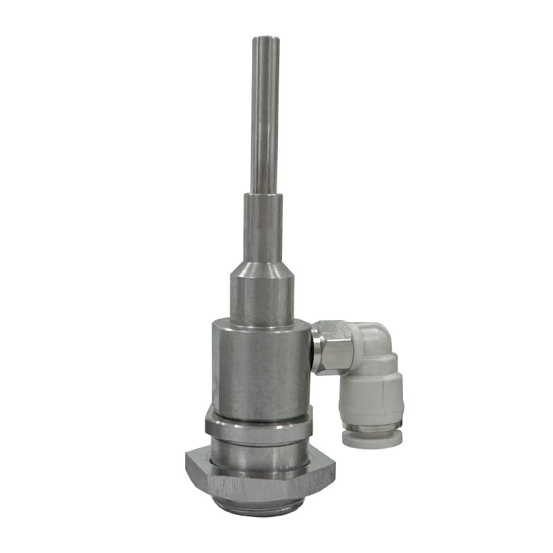 Наконечник вакуумный Jushi 50-70мм