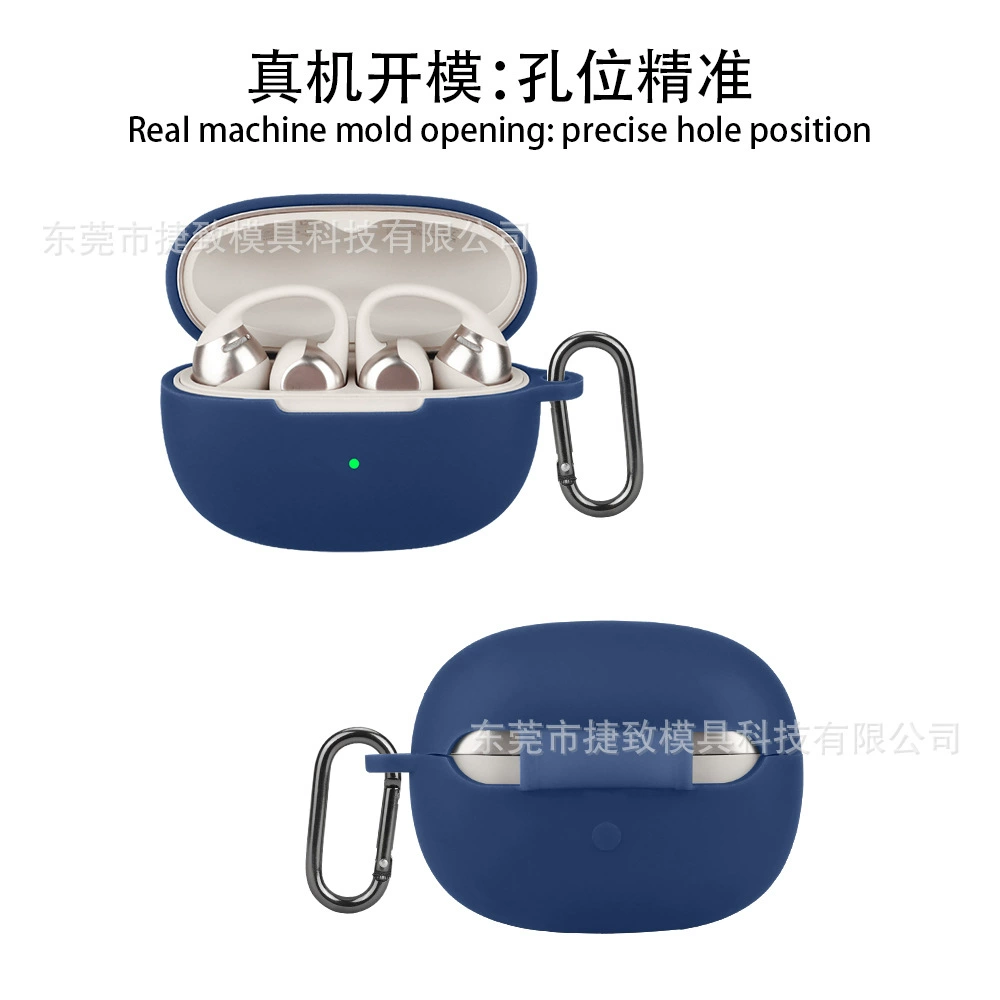 Совместимые наушники, защитный чехол, силиконовые заушины, E310, Bluetooth