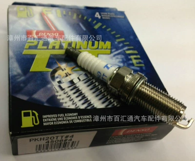 Supply DENSO,PKH20TT,4506, Platinum spark plug
