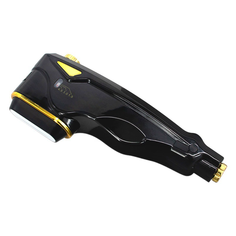 Ультразвуковой прибор для ухода за кожей лица с функцией подогрева, способствующий усвоению, неинвазивное устройство для введения эссенций, ультразвуковой прибор для красоты лица