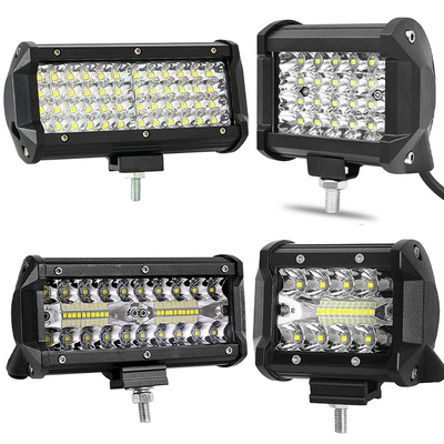 auxiliary inspection light, İşçi projektorları