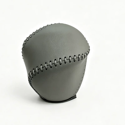 Toyota Corolla 07-12 gear shift cover, Camry 06-11 gear shift cover, Highlander 09-14 gear shift cover (Sürətlər qutusu və əl tormozu başlıqları) - 06-11-camry-gray