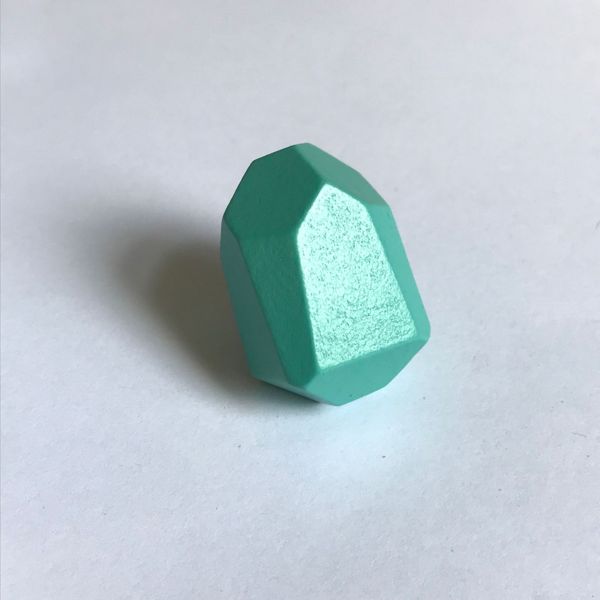 Colorido juguete de piedra laminada con manos bloques de construcción del cerebro al por mayor de los niños educación temprana transfronteriza venta caliente juguete de madera Jenga