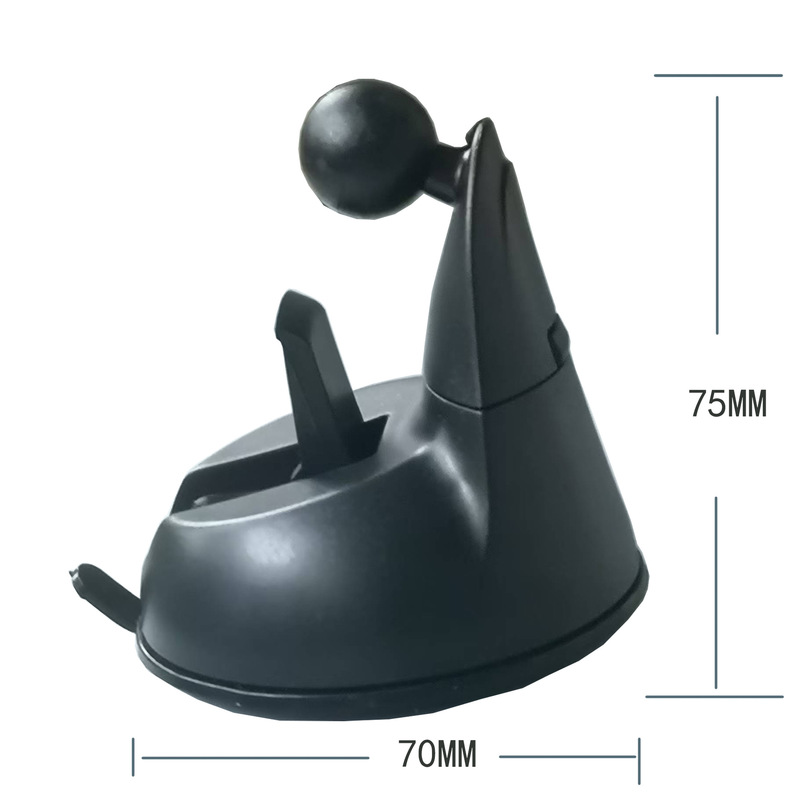 Magnetic suction mobile phone bracket center console car air outlet clip two-in-one car navigation paste suction cup mobile phone holder Magnetic suction mobile phone bracket center console car air outlet clip two-in-one car navigation paste suction cup mobile phone holder