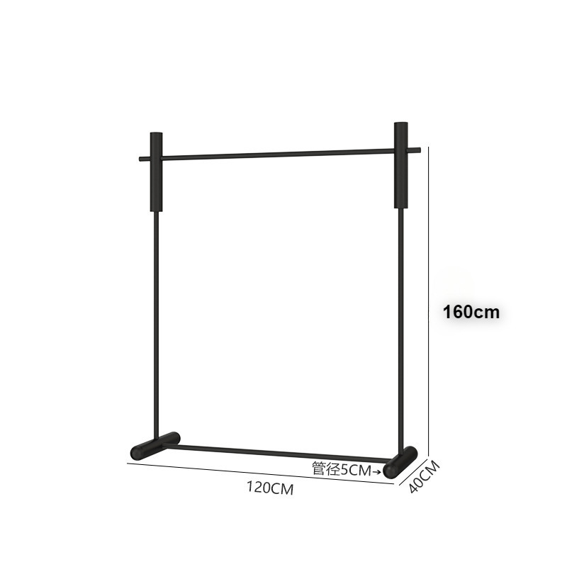 [매트블랙] 120*160cm 핫스타일 추천