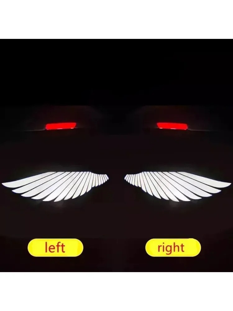 Aplicable a SAAB Range Rover Sport Lámpara de bienvenida especial LED lámpara de proyección lámpara láser de puerta modificada image 10
