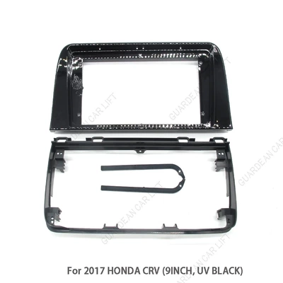 Audio Panel Frame, Other Car Video