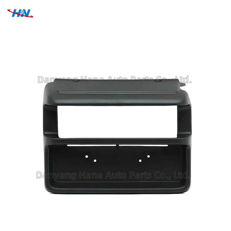 Cubierta de la lámpara trasera 1540268 \ 2026620 para Scania SCANIA Serie 2-3 piezas de camión