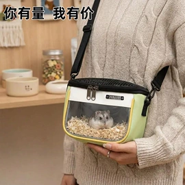 猫猫包、箱;狗狗包、箱;鸟笼