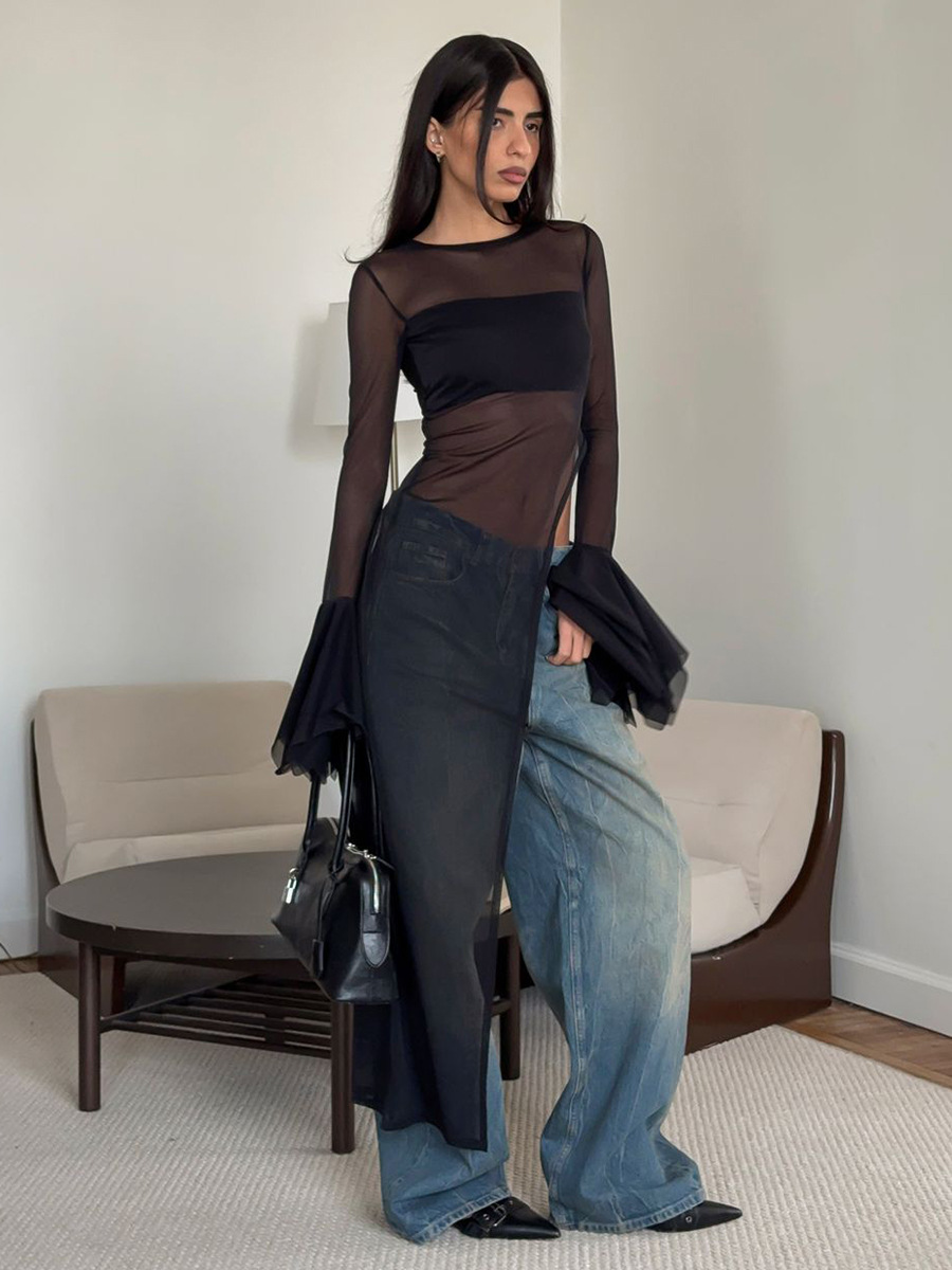 long-sleeve