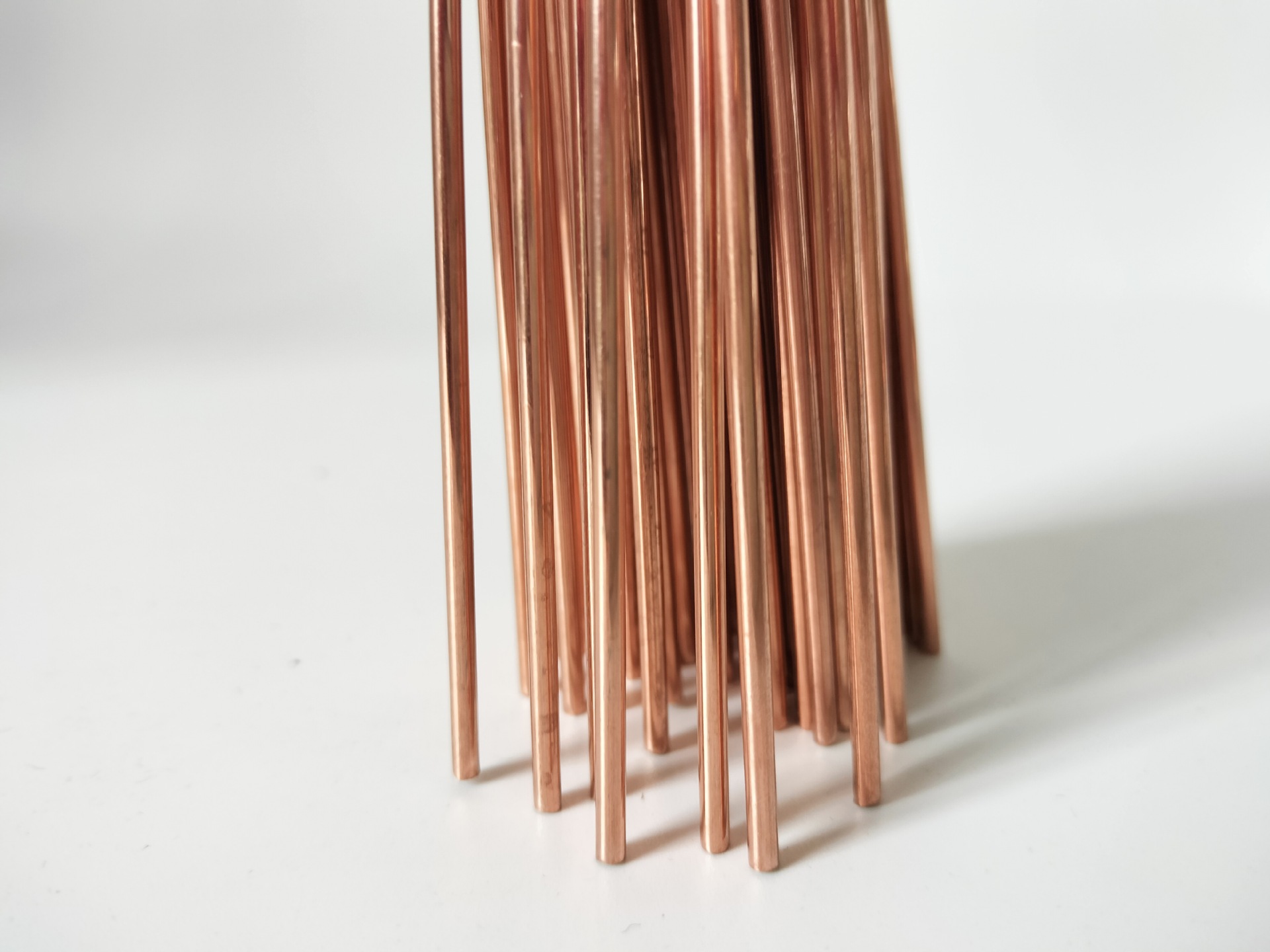 大正磷铜焊条-圆