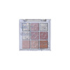 Dikalu Flash Christmas Snowball Limited Ice Snow Princess Jiudi Eye Shadow 25 Snow Ball Pearl Eye Shadow