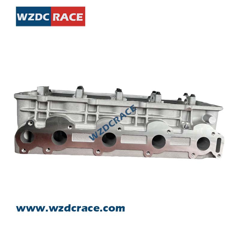 Para la cabeza de cilindro Ford Ranger 3.0L   NGD 70993707 Cabeza de cilindro piezas de automóvil