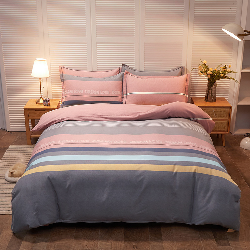 모카 러브 송 핑크