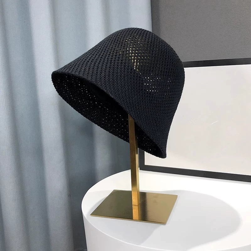 Honeycomb pot-black