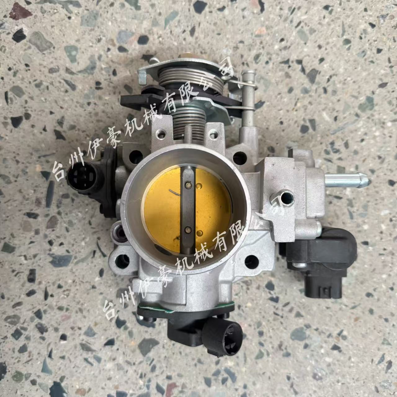 16400-P8C-A21 throttle assembly is suitable for 1997-2003 Honda Accord Acura TL CL 3.0L