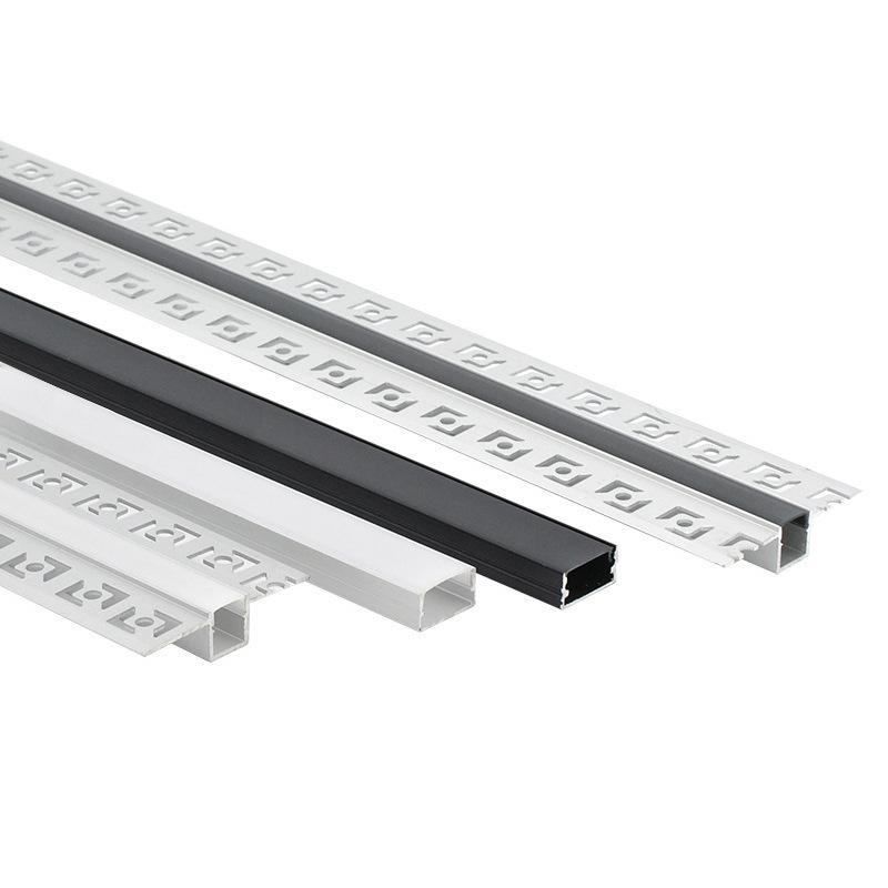 Led Linear Light Living Room Without Main Light Linear Light Trough Recessed Light with Cob Linear Light Cabinet Light Linear Light