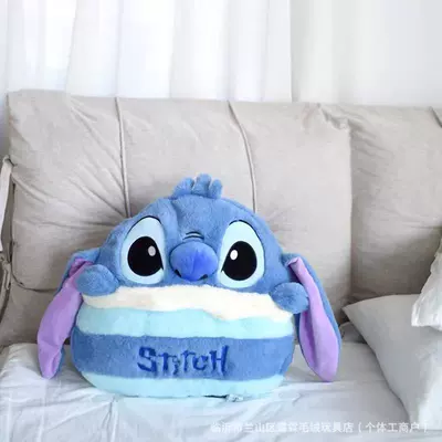 pillow, cushion toy, plush – Oyuncaq yastıqlar