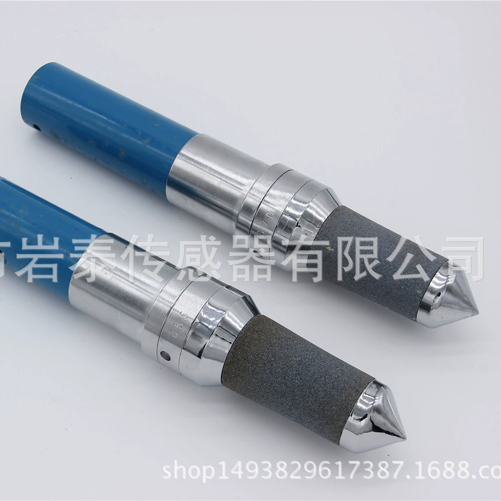 Пьезометр с вибрирующим проводом, высокоточный прибор для измерения давления пористой воды, плотины/склона, пьезометрический прибор