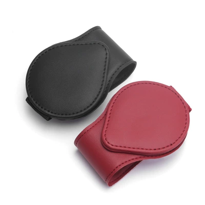 Car Glasses Clip/Bill Clip Portable Sunglasses Clip, Universal