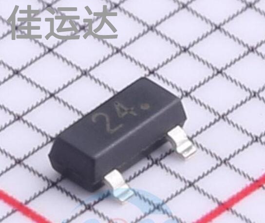 DTC114ECA-TP 规格 SOT-23-3 数字三极管