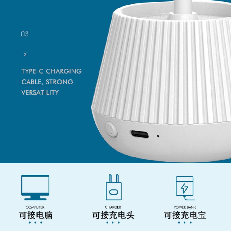 LED臺(tái)式蓮花美甲燈迷你光療燈做指甲延長(zhǎng)膠烤燈甲片膠速干固化燈