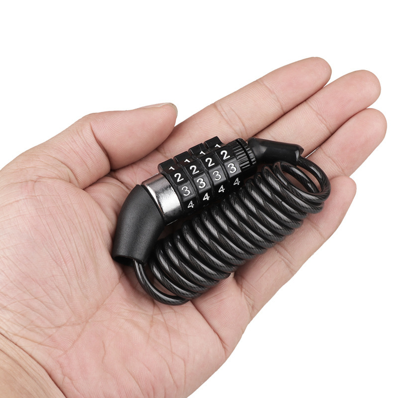 Bicycle Lock Image 3