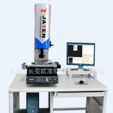 Dongguan Jiateng JTVMS-3020 Ручной вторичный 300*200 мм Ручной прибор для измерения изображения