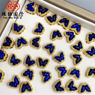 ��Ȼ���ʯ���JС����~�24k��DIY����ִ�����������ʯ���
