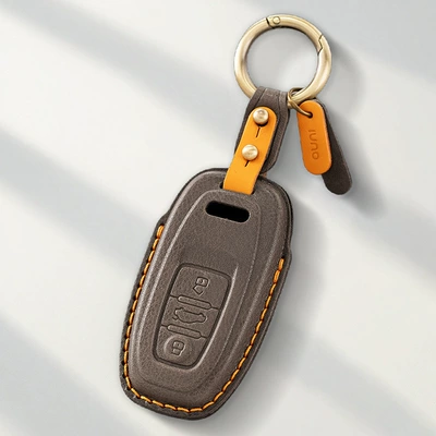 Car key bag — Q5L/A6L/A3/Q3/Q2L/A5/A7L/Q7/A3L/A8/Q4 Car Keys