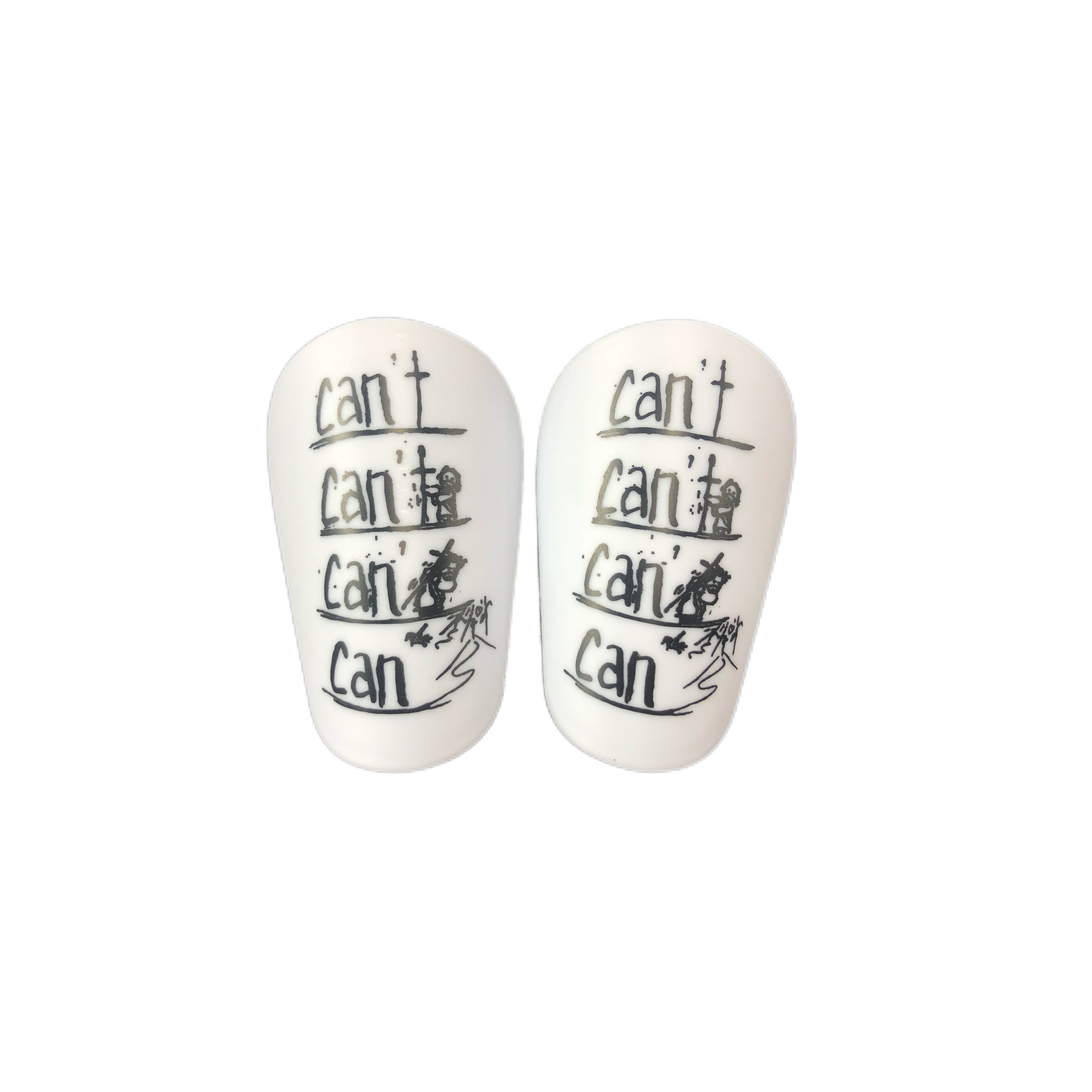 캔 화이트 미니