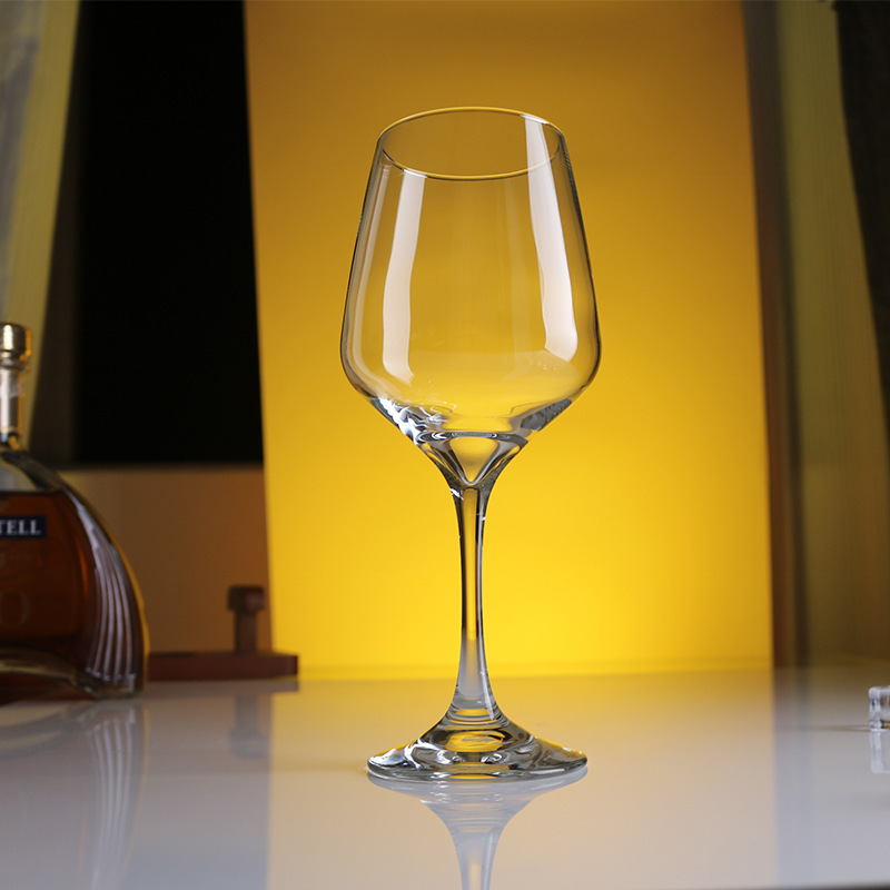 Harmonious Living Libbey Platinum White Wine Tazas de vino