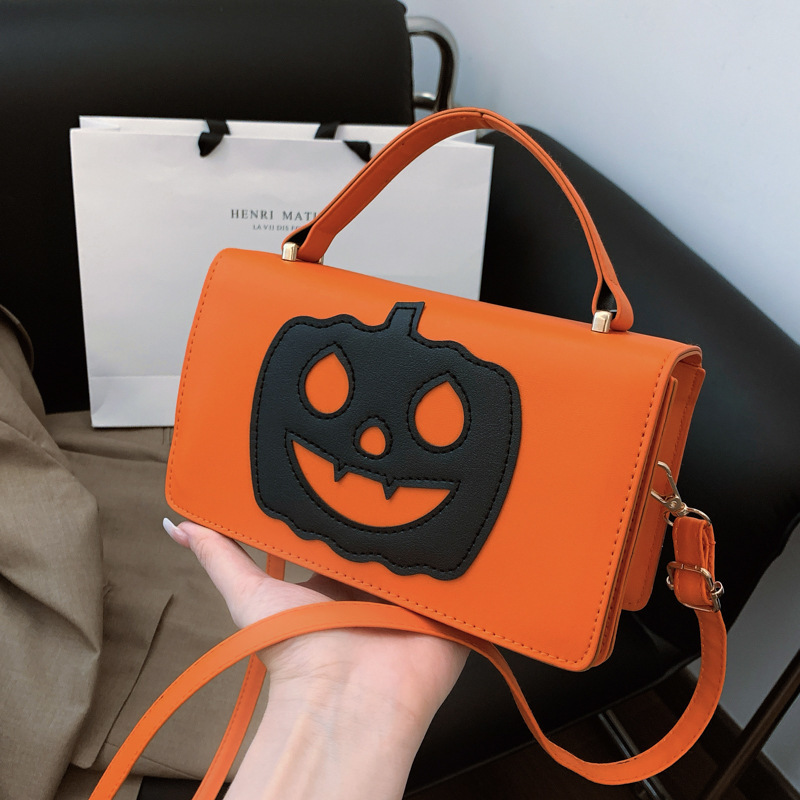 fashionable one-shoulder bag