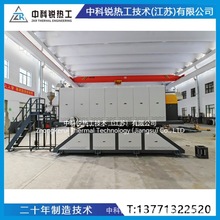 回转炉 铝合金淬火时效炉 使用寿命长 操作简单