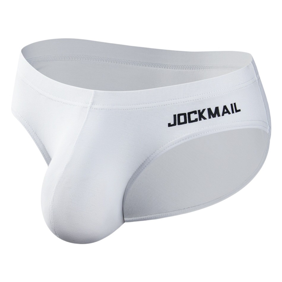 JOCKMAIL transfronteriza ropa interior de Los Hombres Calientes Tanga de los hombres calzoncillos bolsa grande bikini