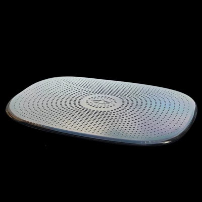 dashboard, front-mounted storage adhesive pad, can Anti-slip mat