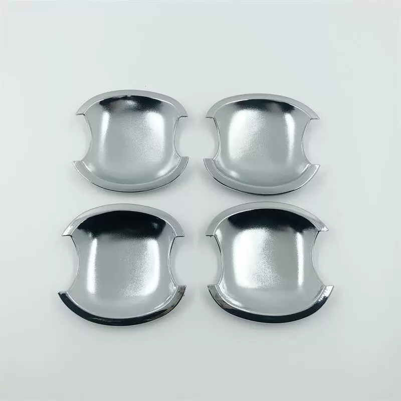 Подходит для 03-13 Carola дверная чаша с блестками дверная чаша Carola устойчивая к царапинам крышка внутренняя защитная пленка украшение