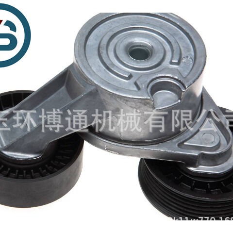 Applicable For North American Vehicle Series Tensioner Wheel Assembly Tensioner