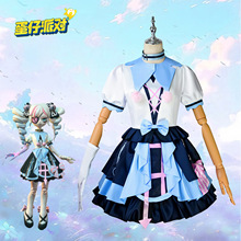 �f�}���ӳ��@��ҹ�Ɍ���Ů˹����Թ�`С�󰢰�ȫ��cosplay��