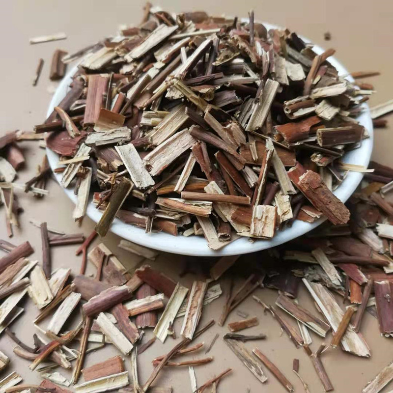 Gan Huang Cao Dried Herb 赶黄草 Penthorum chinense Whole Plant 500g Traditional Herbal Decoction Ingredient key features