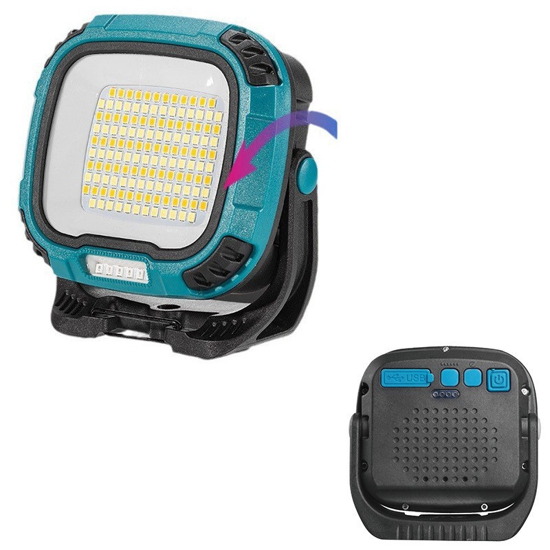 W892-2 블루(배터리 내장 모델)