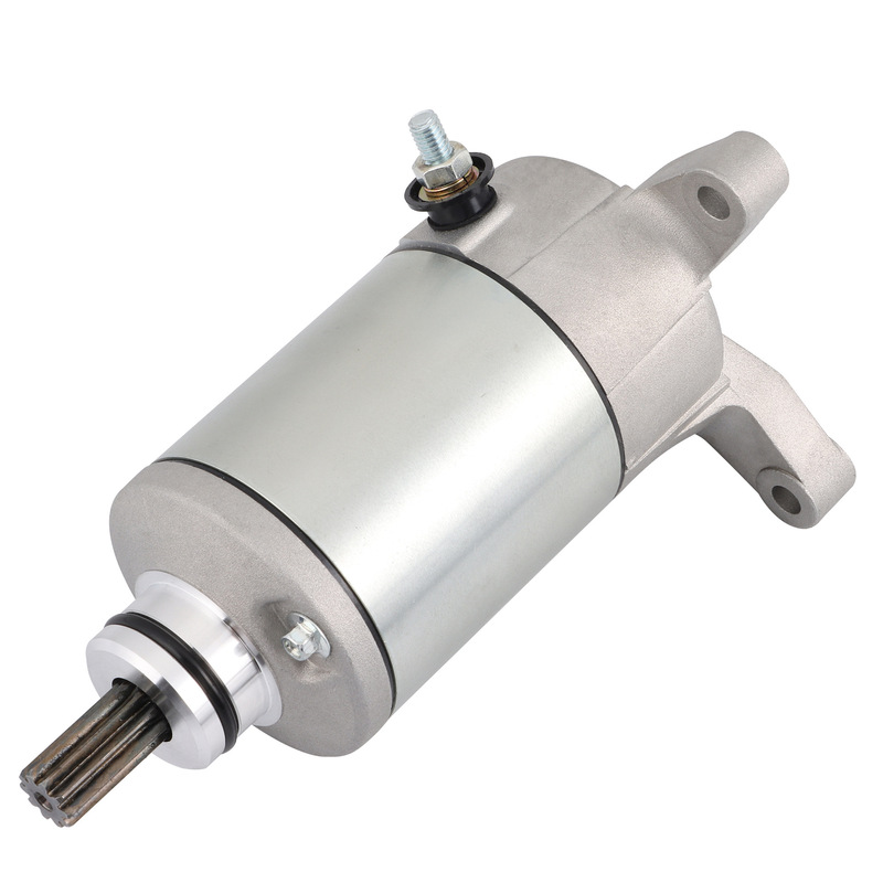 10T gear factory direct supply motorcycle starting motor motor starter model: LTF160/230/250 10T gear factory direct supply motorcycle starting motor motor starter model: LTF160/230/250