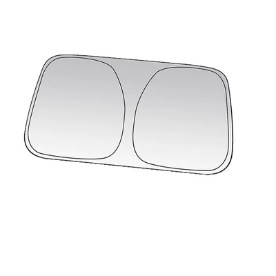 Sunshade, Sun shade