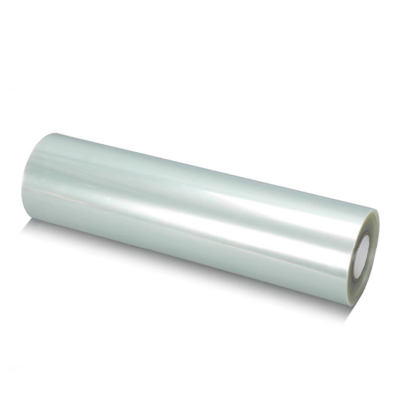 30 hilos 40 hilos PET cristal enmarcado en frío película protectora placa de decoración de porcelana cristalina de alto brillo pintura de estudio de pintura anti-rascar y anti-contaminación