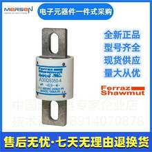 Ferraz_m۔    A30QS450-4  A30QS500-4   ɭMerse