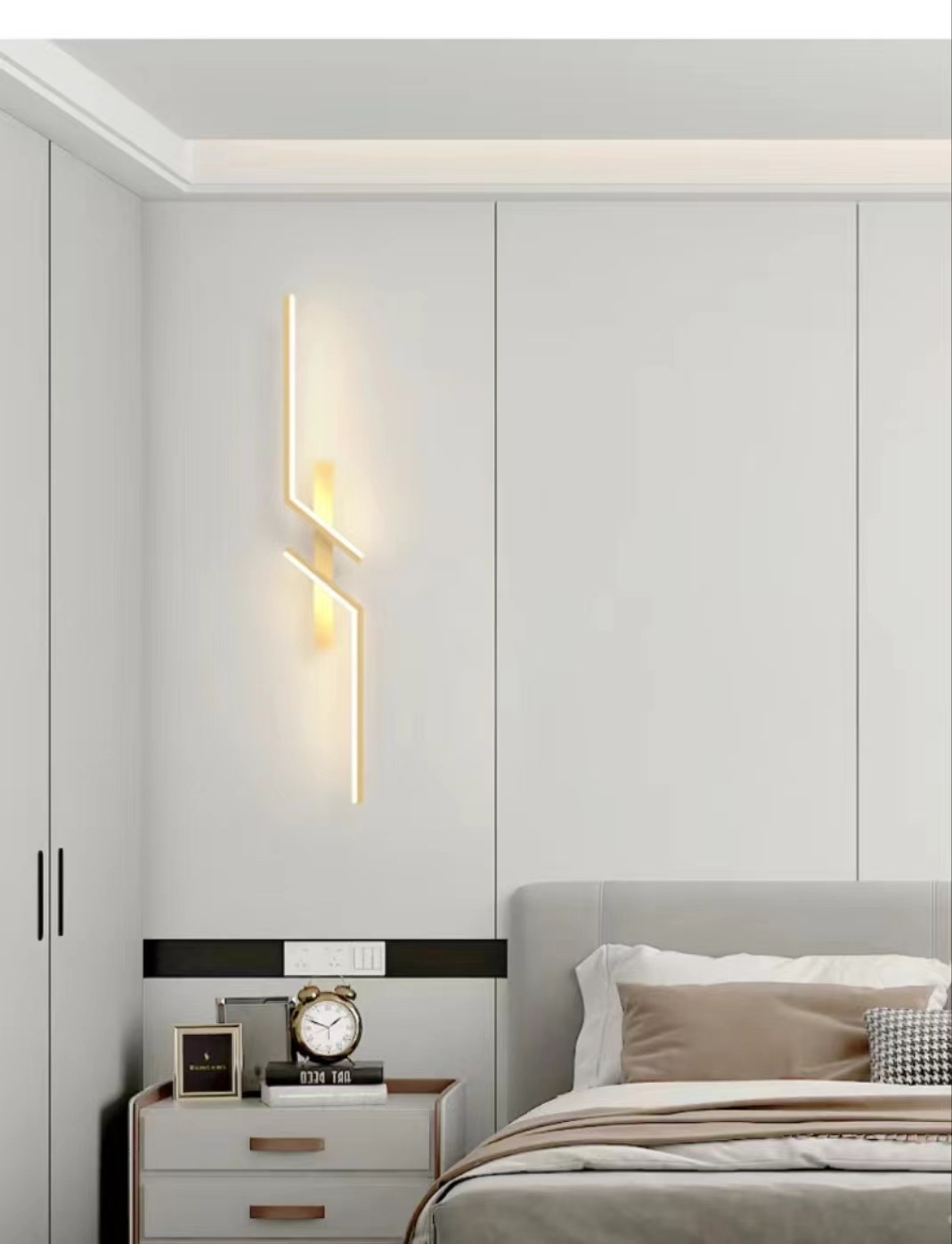 Oro 80CM individual