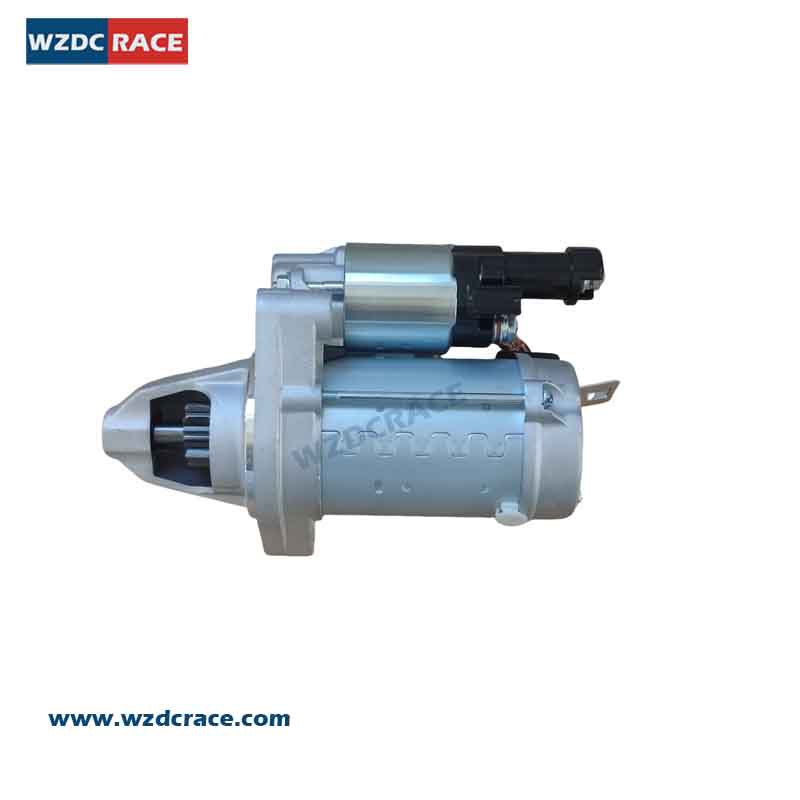 Fábrica directa de arranque de motor Accord 428000 - 5200 12V / 1.6KW / 9T / CW
