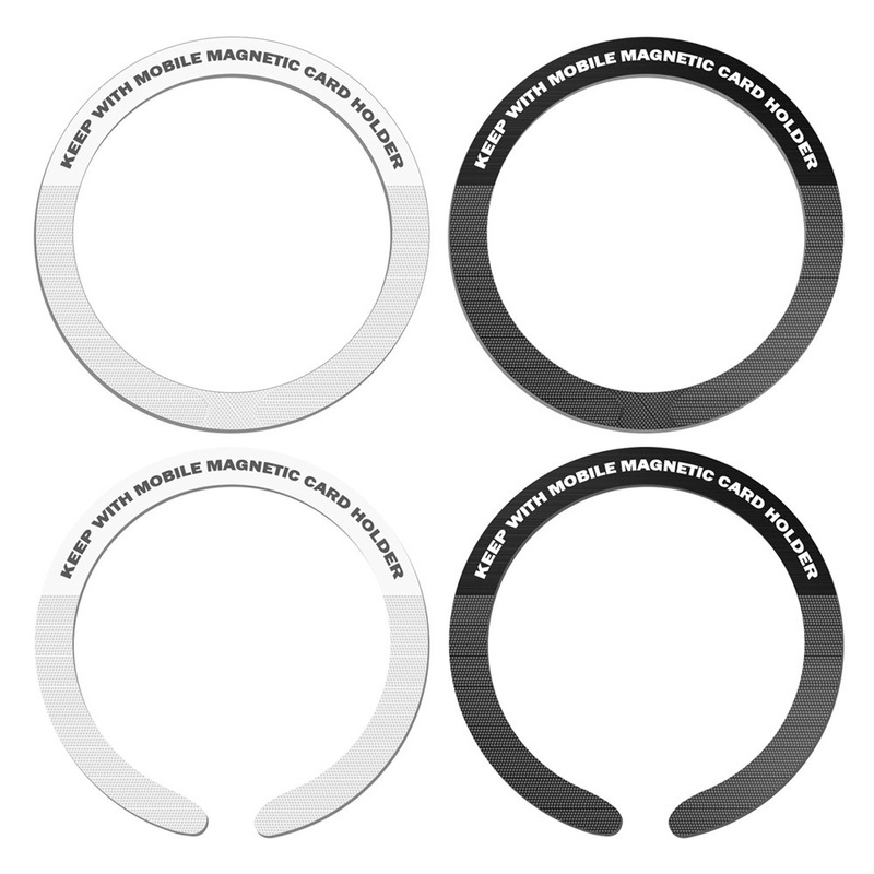Wireless charging magnetic sheet universal mobile phone magnetic bracket patch magnetic guide sheet support Magsafe applicable to Apple Wireless charging magnetic sheet universal mobile phone magnetic bracket patch magnetic guide sheet support Magsafe applicable to Apple