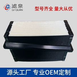 空气滤清器;机油滤清器;柴油滤清器